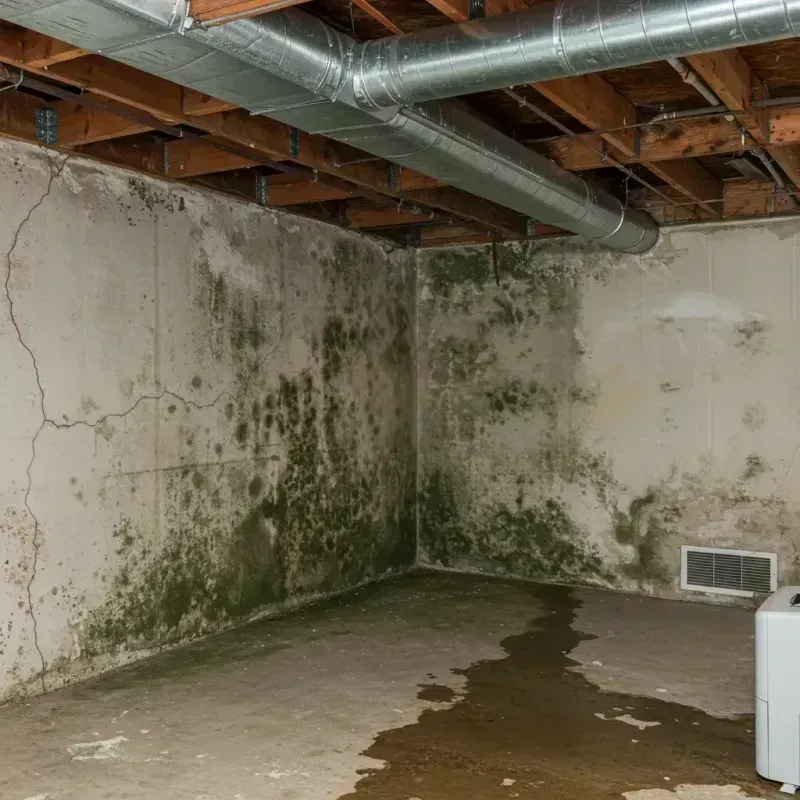 Professional Mold Removal in West Dundee, IL